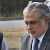 Ishaq Dar announced absconder by  accountability court 