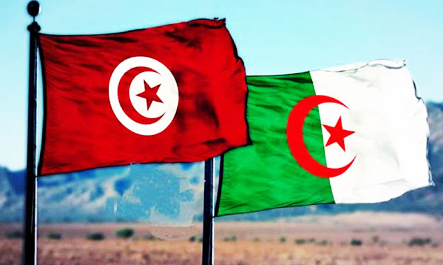 Algerie Terrorist Attack Sousse Tunisia