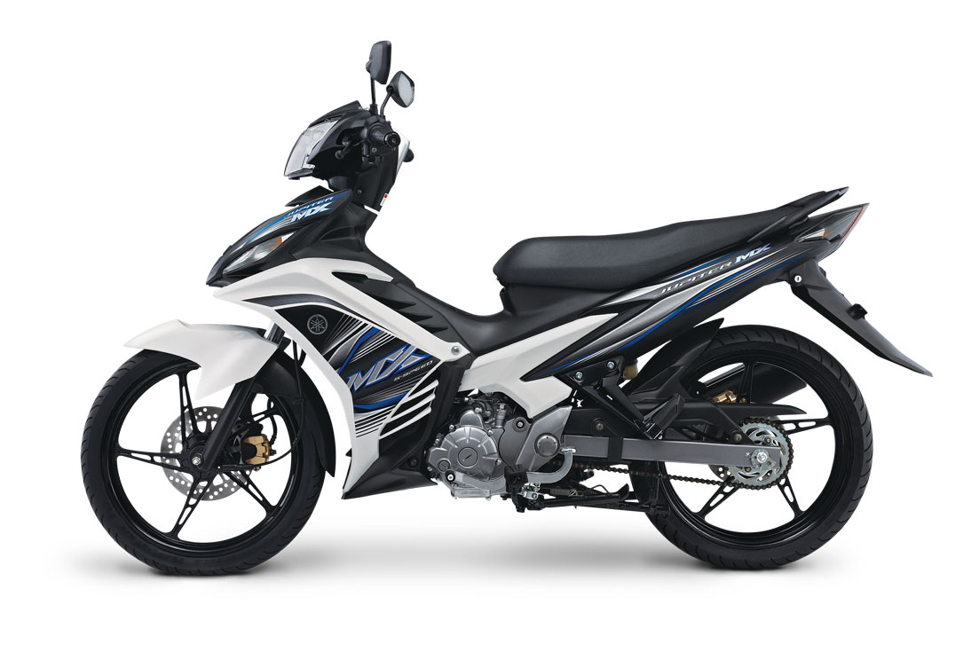 Bocoran Gambar Pelk Yamaha Jupiter150 MX Kingconfirmed Mirip