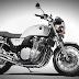 2014 Honda CB1100EX 1140 CC Four Cylinder