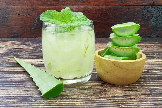 Is Aloe Vera Really Good for You to Drink?