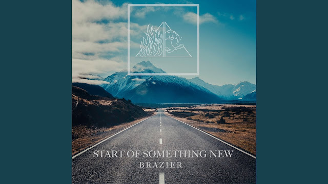 Brazier Unveils New Single "Redefining Us"