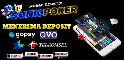 Game IDN Poker Domino Online Terpercaya