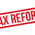 Tax Reform 