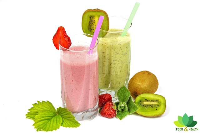 5 BEST SMOOTHIE RECIPES FOR WEIGHT LOSS