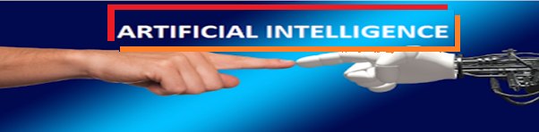 What is artificial intelligence?