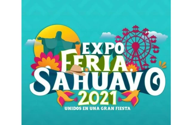 La Expo Feria Sahuayo 2021