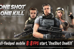 Download Oneshot Onekill Fps Terbaru No Mod Gratis