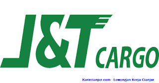 Lowongan kerja J&T Cargo Cikalong Kulon/Mande Cianjur Terbaru