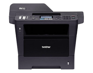 Brother MFC 8950DW Driver Download