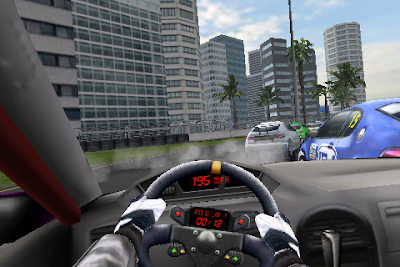 Real World Racing PC Games Full Iso