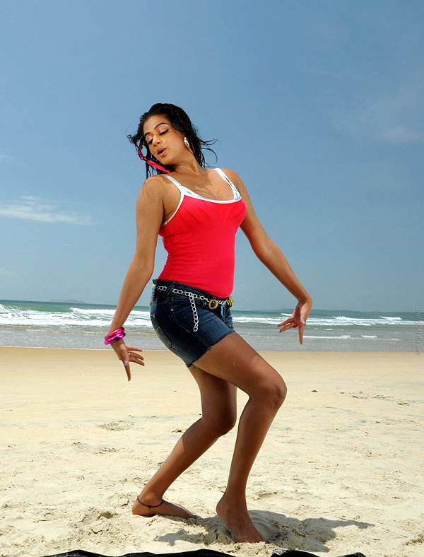 priyamani-sexy-beach-pics