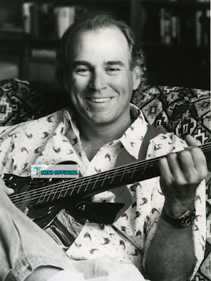 The Mesmerizing Legacy of Jimmy Buffett