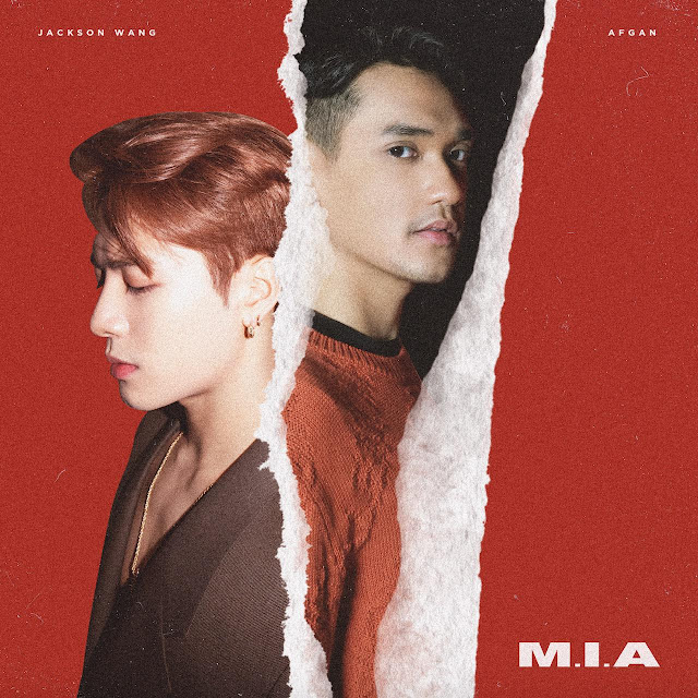 Afgan, Jackson Wang – M.I.A (Single) Descargar