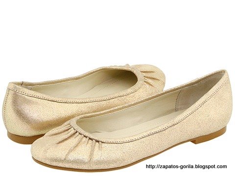 Zapatos gorila:DF-746601