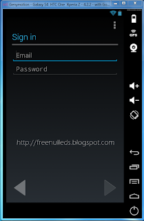 Cara Instal BBM di PC