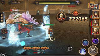 Download Final Fantasy Awakening MOD APK v1.7.2 Gratis