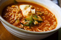 Wowww Food (Ramyeon)