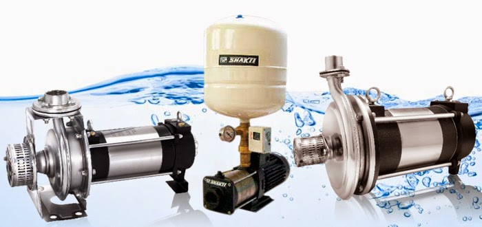 Best place to buy Shakti Water Pumps Online, India - Pumpkart.com