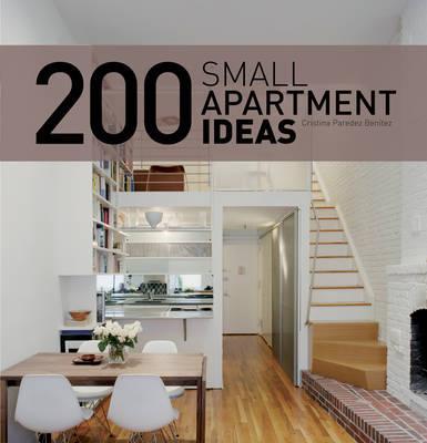 Unbelievable Small Apartment Ideas Paredes Benitez Cristina