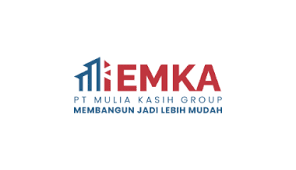 Lowongan Kerja PT EMKA Mulia Kasih Group