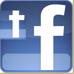 facebook church