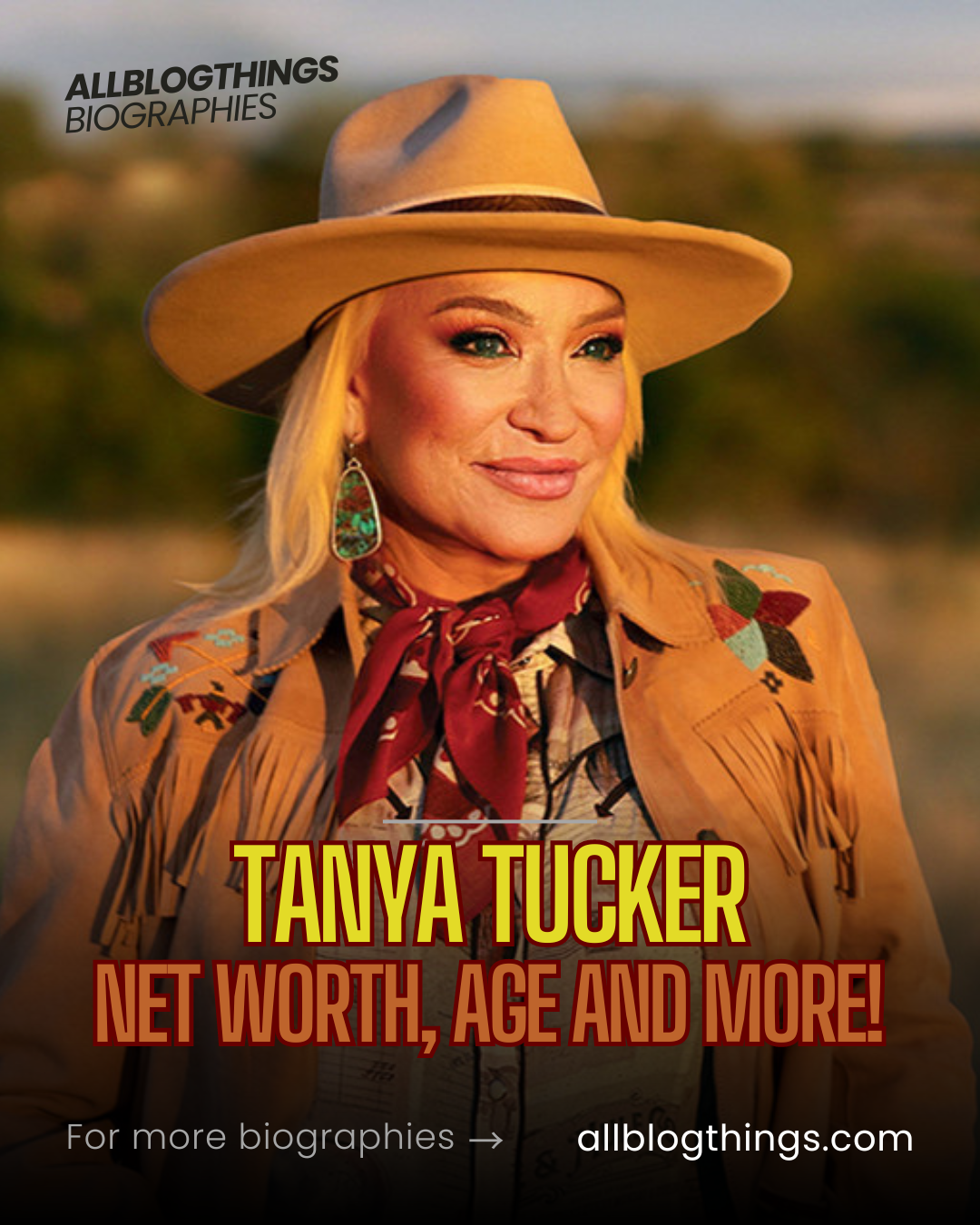 Tanya Tucker, Net Worth, Age, Songs, Family, and Biography!
