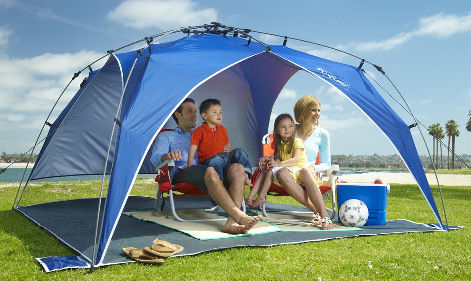 The Best Beach Umbrellas, Chairs Tents of 20- Your
