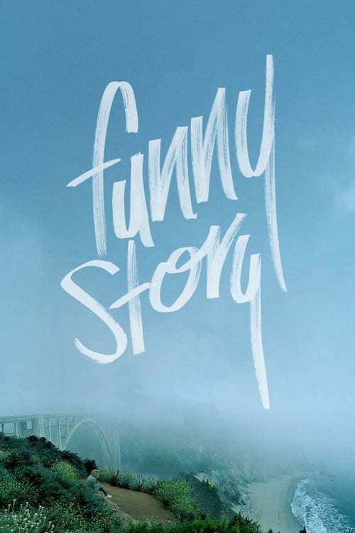 [HD] Funny story 2018 Streaming Vostfr DVDrip