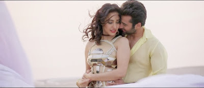 Suno Na Sangemarmar - Youngistaan (2014) Full Music Video Song Free Download And Watch Online at worldfree4u.com