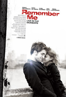 Sinopsis Film Remember Me 2010