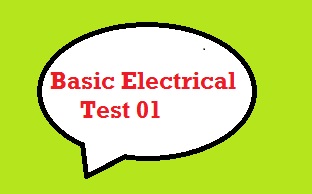 Basic Electrical Test