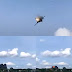 MICHIGAN: Un jet se estrella contra complejo de apartamentos durante espectáculo