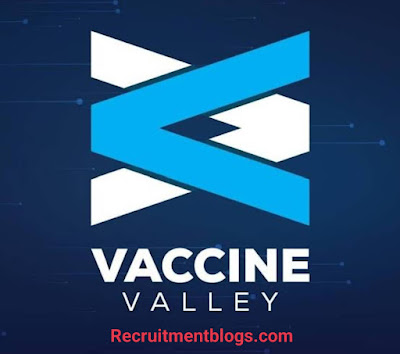 Quality Assurance Manager At Vaccine Valley