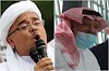 Heboh, Pemerintah Indonesia Berbohong, Dubes Arab Saudi Buka Suara | lihatsaja.com