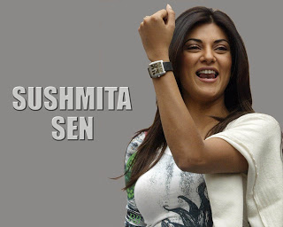 Sushmita Sen HD Wallpapers Free Download