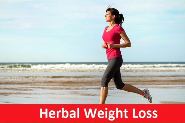 Herbal Weight Loss