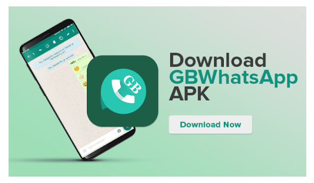 Mod WA Terbaik ! Ini Link Download GBWhatsApp Versi Terbaru