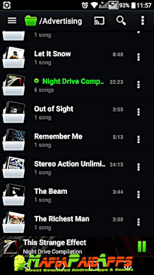 PlayerPro Music Player Apk MafiaPaidApps