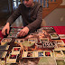 Basement Game Tables