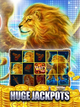 SEGA Slots MOD APK