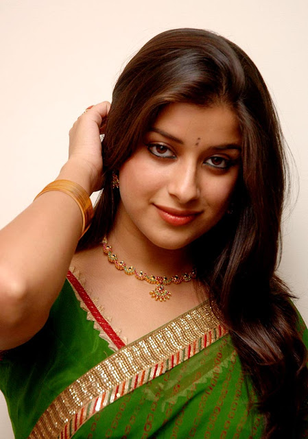 Madhurima Hot Photos