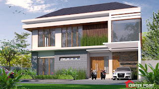 Desain Arsitektur Sawahlunto Harga Murah Untuk Villa