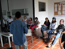 Taller-Encuentro La Radio como Herramienta de Participación y Liberación