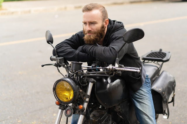 motorcycle hoodie with armor