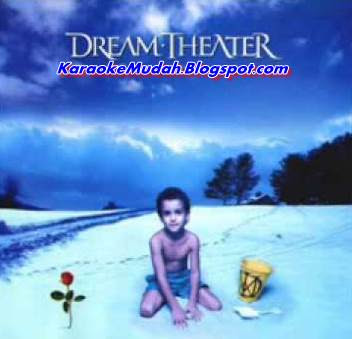 Lagu Karaoke Barat Dream Theater - The Spirit Carries On