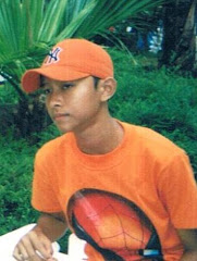 SI CIKAL