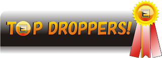 Entrecard Top Droppers4