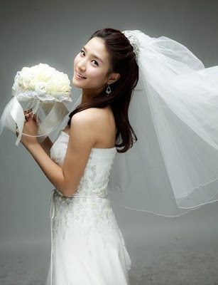 Wedding Dress Korean Movie