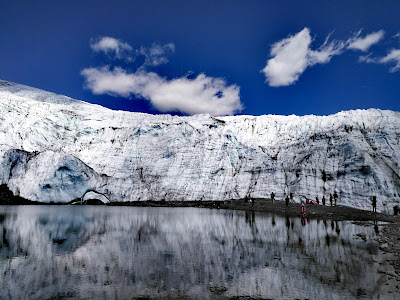 Trekking Pastoruri, Huaraz, Tours Huaraz, Huaraz Trekking